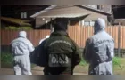 Chile: pai atira na cabeça de filho de dois anos