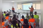 Defesa Civil de PG amplia ações de conscientização sobre situações de risco