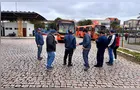 Sintropas anuncia paralisação; operações no Terminal Central foram interrompidas