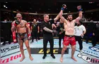 UFC 320: 'Não aceito perder essa luta', diz Poatan antes de revanche