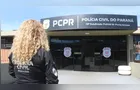 Advogado de PG é autuado em flagrante por tráfico de drogas