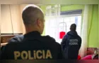 Grupo suspeito de contrabandear anabolizantes é alvo da PF em PG