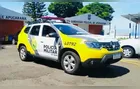 Sequestro de criança de 2 anos é evitado por ação rápida da tia no PR