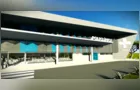 Aliel e Elizabeth assinam convênio para construir Policlínica em PG