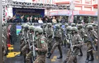 Desfile cívico do 7 de setembro deve reunir 10 mil pessoas na 'Vicente Machado'