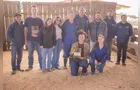 Fazenda Escola e Curso de Zootecnia ganham premiação por tratamento com ovinos