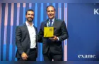 Klabin é eleita líder do setor de Papel e Celulose em prêmio nacional