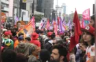 Contra anistia, esquerda convoca atos para domingo em PG
