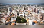 PG registra rajadas de vento superiores a 50 km/h nesta segunda