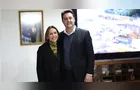 Com Leticia Ferreira da Silva, Ratinho Junior indica quarta mulher para o TJPR