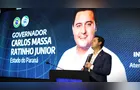 PG é ‘um dos motores da economia do Paraná’, destaca Ratinho Junior