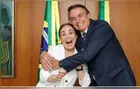Regina Duarte lamenta condenação de Jair Bolsonaro após julgamento