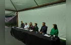 Acipg e Prefeitura discutem atuação dos conselhos municipais na ExpoFlor
