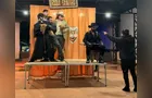 Espetáculo 'Róque Santêro' leva humor e irreverência ao CinePG nesta semana