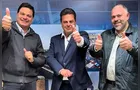 Baitala pleiteia melhorias na BR-466 e PR-170 em Guarapuava