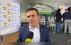Obras no Lote 3 irão desenvolver PG e região, afirma Aliel Machado