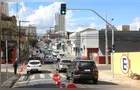 Em PG prefeitura registra novos problemas em sincronismo de semáforos