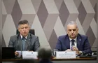 CPMI ouve sócio e 'carregador de mala' do Careca do INSS nesta segunda