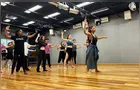 Oficina de dança afro-brasileira integra programação do Setembro em Dança
