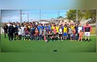 PG recebe ‘peneira’ de futebol com equipe nacionalmente conhecida