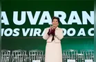 Prefeita Elizabeth participa de evento sobre mulheres na política nesta quarta