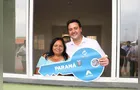 Ratinho Junior entrega R$ 122 mi em residências para PG nesta sexta