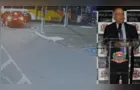 Suspeito de envolvimento em morte de ex-delegado-geral é detido em SP