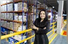 Empresária Tânia Lopes Anselmo recebe título de Cidadã Honorária do Paraná