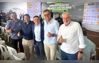 Obra da Transbrasiliana vai quadruplicar movimento de veículos em Tibagi, diz Rildo