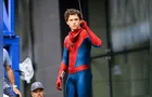 Homem-Aranha 4 tem filmagens suspensas após acidente com Tom Holland