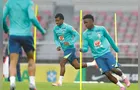Brasil x Coreia do Sul: confira escalação da Seleção para o amistoso