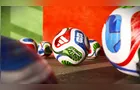 Adidas revela ‘Trionda’, bola oficial da Copa do Mundo de 2026