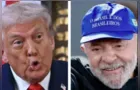 Trump diz ter gostado de conversa com Lula e fala em encontro