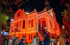 Segunda edição do Halloween da Villa Hilda acontece em 31 de outubro