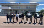 Prefeitura e Polícia realizam ação conjunta para proteção de idosos em PG