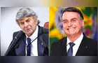 Fux vota para absolver Jair Bolsonaro de crimes em trama golpista