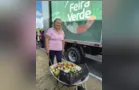 Feira Verde estará no 'Cristo Rei' e mais 18 vilas; veja o horário