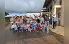 Saída de campo fortalece estudos sobre o cooperativismo em Carambeí