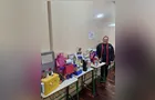 Atividades lúdicas de Matemática engajam alunos no Sagrada de Ipiranga