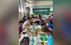 Conteúdo sobre o impacto das emoções no aprendizado fortalece relações em classe de Palmeira