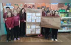 Vamos Ler e IMM pautam atividades em classe de Ipiranga