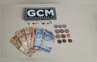 Dois adolescentes são detidos com crack no Centro de PG