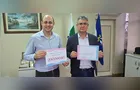 APACD recebe compromisso de emenda de R$100 mil e homenageia Küller