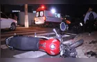 Batida em Oficinas deixa gestante ferida em Ponta Grossa