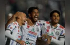 Operário vence e mantém tabu de 14 anos sem perder para o Coritiba no GK