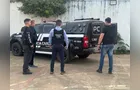 Casal é preso por tráfico de drogas em Arapoti, nos Campos Gerais