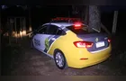 Homem fica ferido após levar tiro acidental durante confraternização em PG