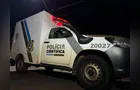 Engenheiro morre após ser esfaqueado no PR