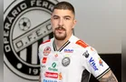 Operário reforça seu meio-campo com contratação para restante da temporada