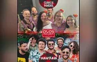 Chave de Mandril e Mambaia se apresentam no Sexta às Seis em PG